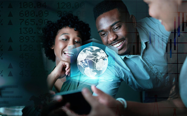 Transformation Digitale